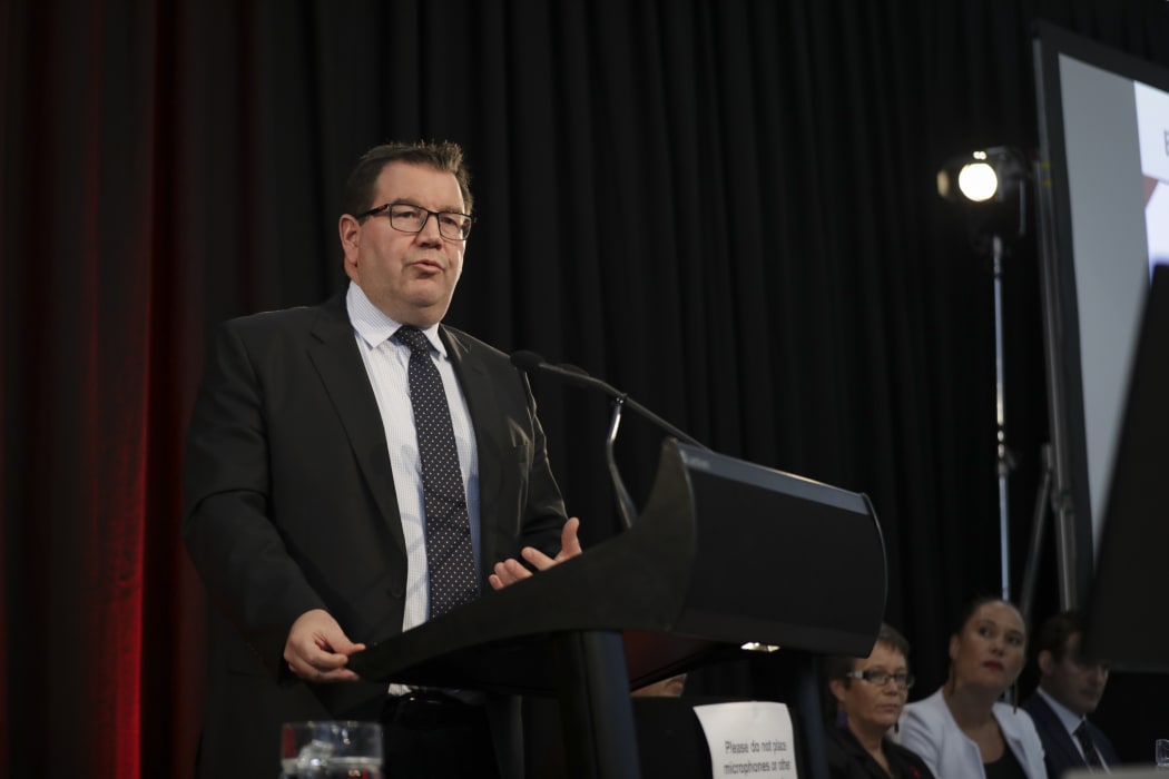 A day of tit for tat RNZ