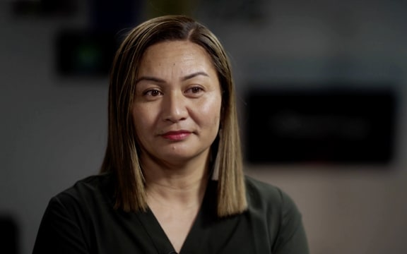 An interview with Green Party co-leader Marama Davidson