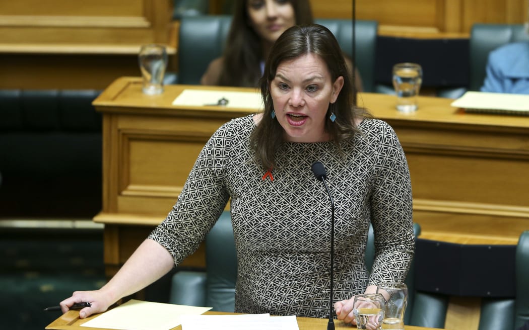 Government drops plans to charge GST on KiwiSaver fees RNZ News