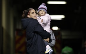 Working mums get better deal at FIFA World Cup