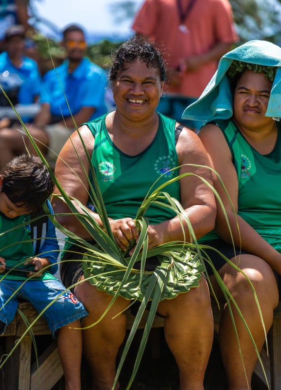 Cook Islands Games set for grandstand finish RNZ News