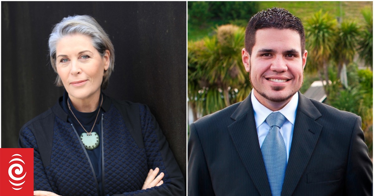 Two Māori Language Commission board appointments announced - Vimarsana News