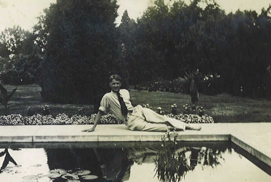 John Ritchie remembered | RNZ