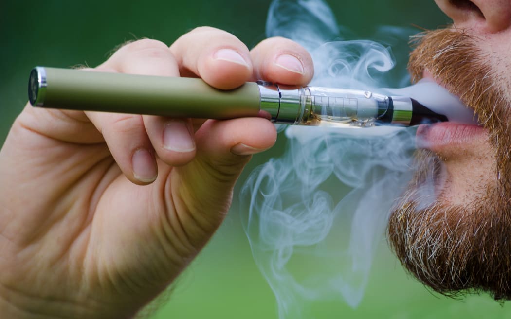 Dairy owners hit out at government over vape sales restrictions