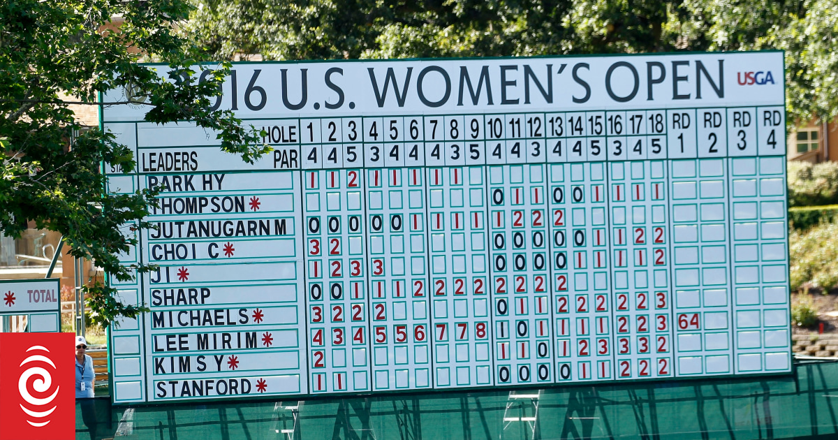 Prizemoney hits 1 million for women