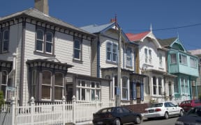 Wellington houses