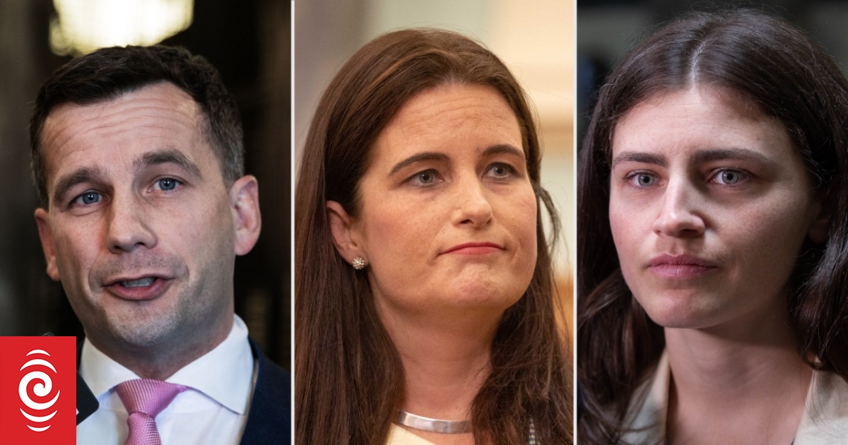 Capital gains tax back in spotlight after tax reports on New Zealand's