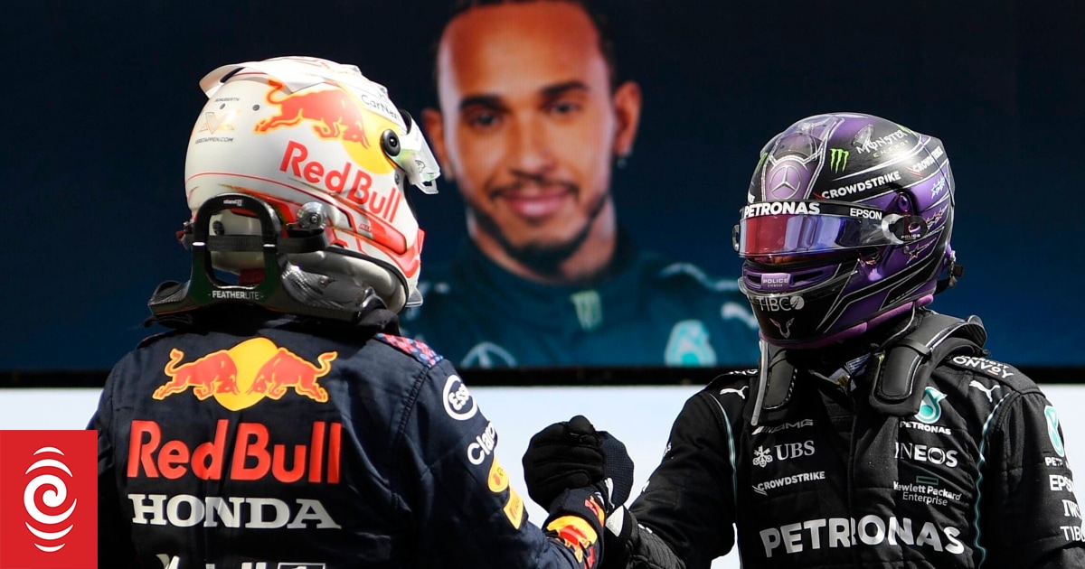 Drive to Survive: How Formula 1 is winning over new fans | RNZ