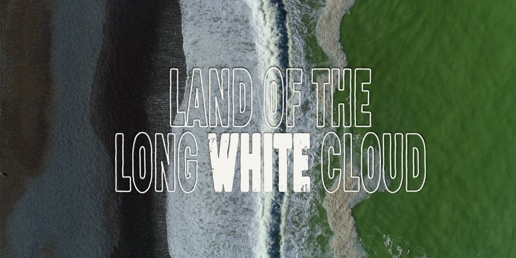 Land of the Long White Cloud