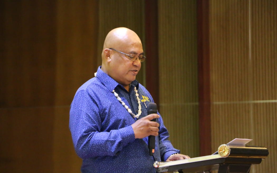 Pacific fisheries observers redeploying from next month RNZ News