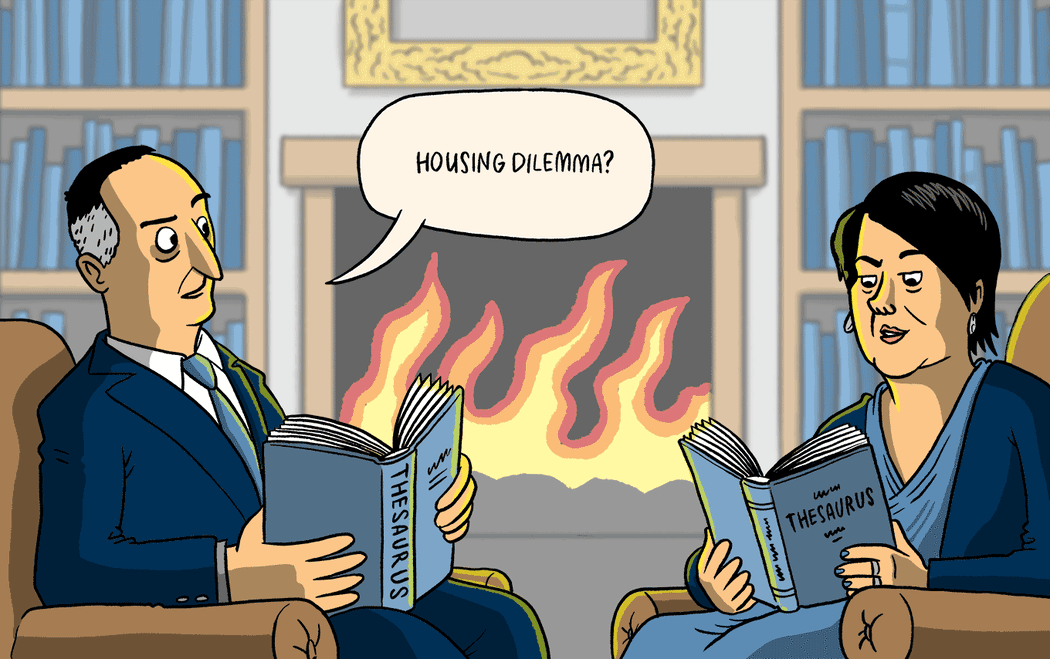 Home is where the car is RNZ News