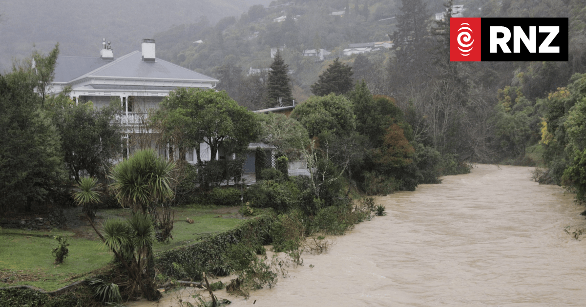 More than 400,000 residential buildings in flood prone areas - Vimarsana News