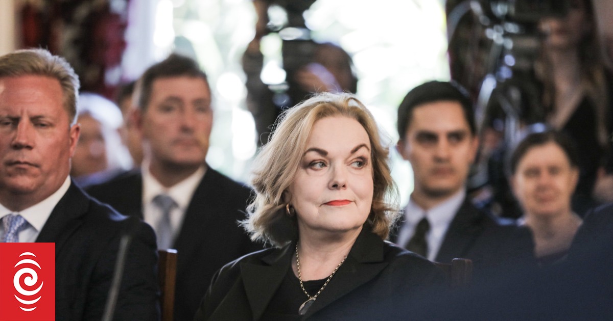 The Week in Detail: Smokefree, Judith Collins, and woke-washing - Vimarsana News