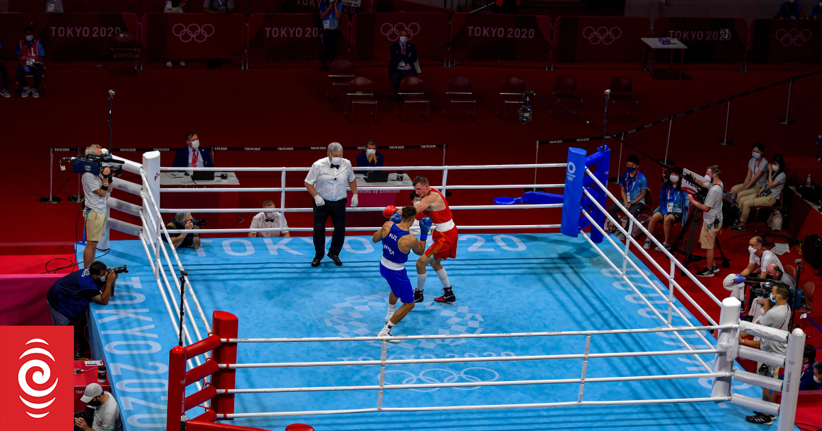 IOC won’t recognise Russian backed International Boxing Association