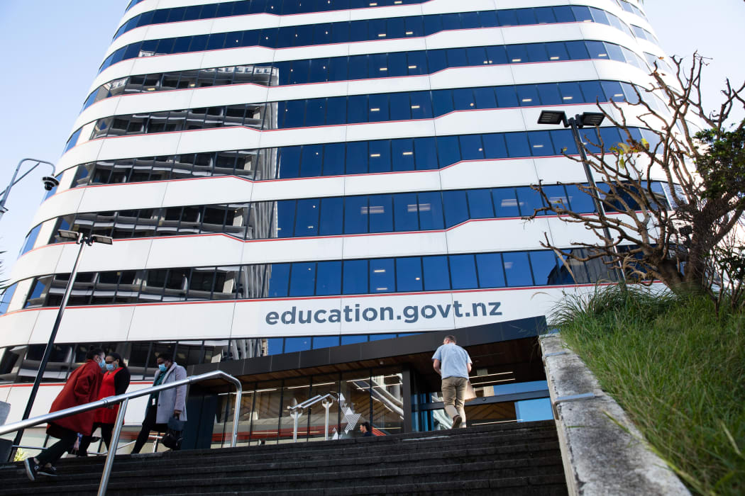 Legal action possible over ministry vacating Wellington office due to earthquake risks