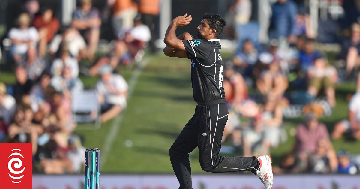 Today's sports news What you need to know RNZ News