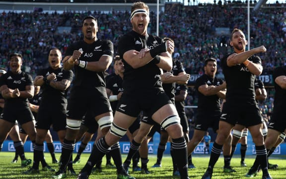 All Blacks: how do they rate?
