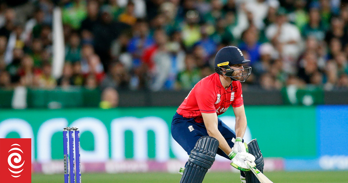 West Indies notch long-awaited ODI series win over England - Vimarsana News