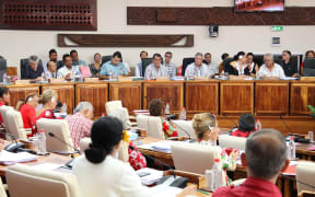 French Polynesia's assembly approves 2018 budget