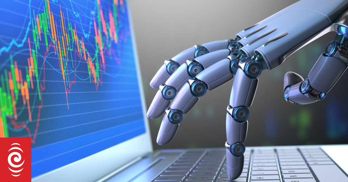 Advanced AI in criminals’ hands is a danger we should guard against