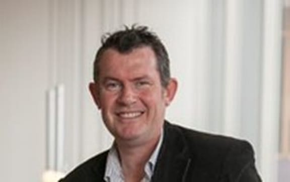 Grant Smith was elected Palmerston North mayor in February 2014.