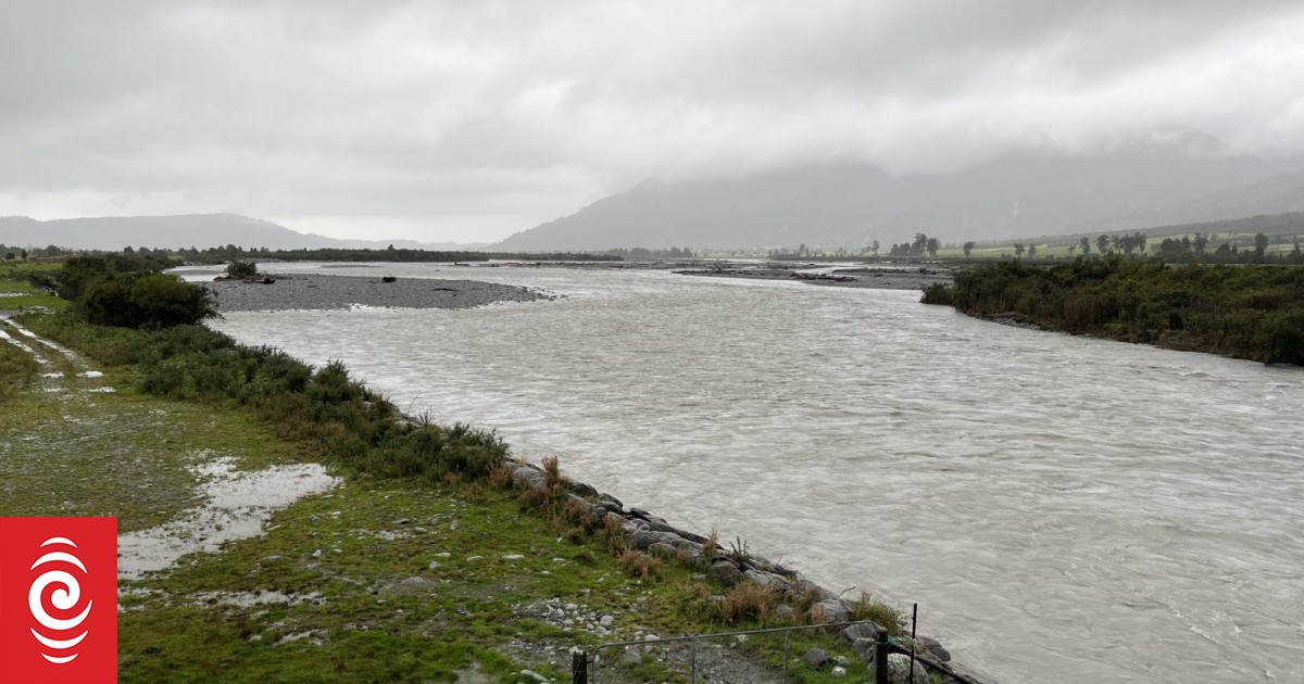 Wanganui River bank protection 'urgent' - Vimarsana News