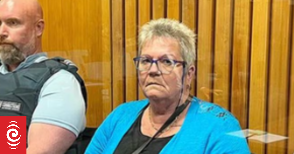 Lynne Martin: Guilty verdict in arson murder case - Vimarsana News