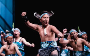 Ngā Huiarau o Kawakawa will be travelling all the way from Te Tai Tokerau in the Far North to Nelson for this year's national competition.