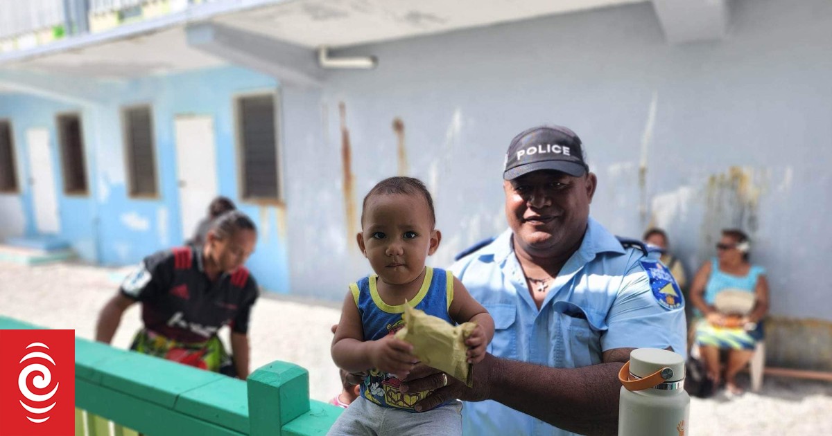 A first for Tokelau as all three atolls vote in same electoral process