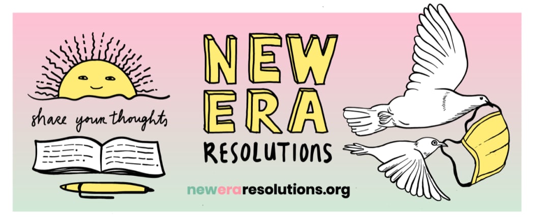 New Era Resolutions