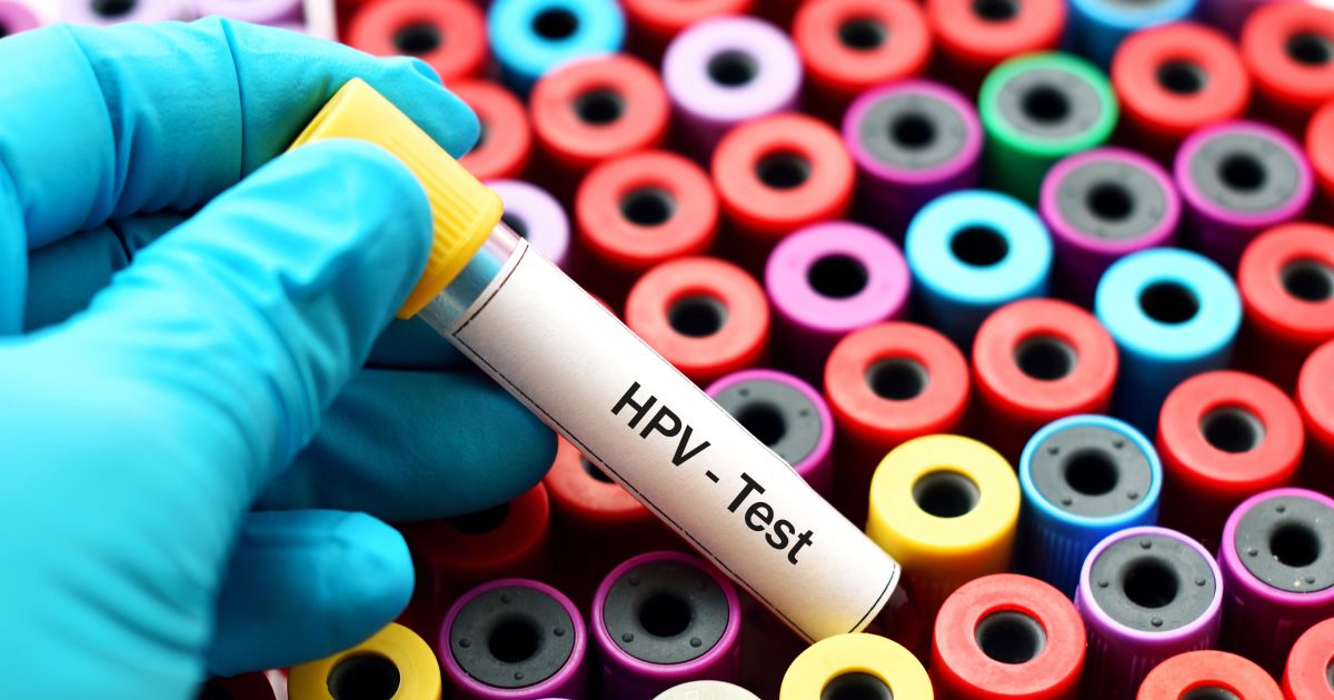 Parents urged to ensure kids get HPV vax as rates fall