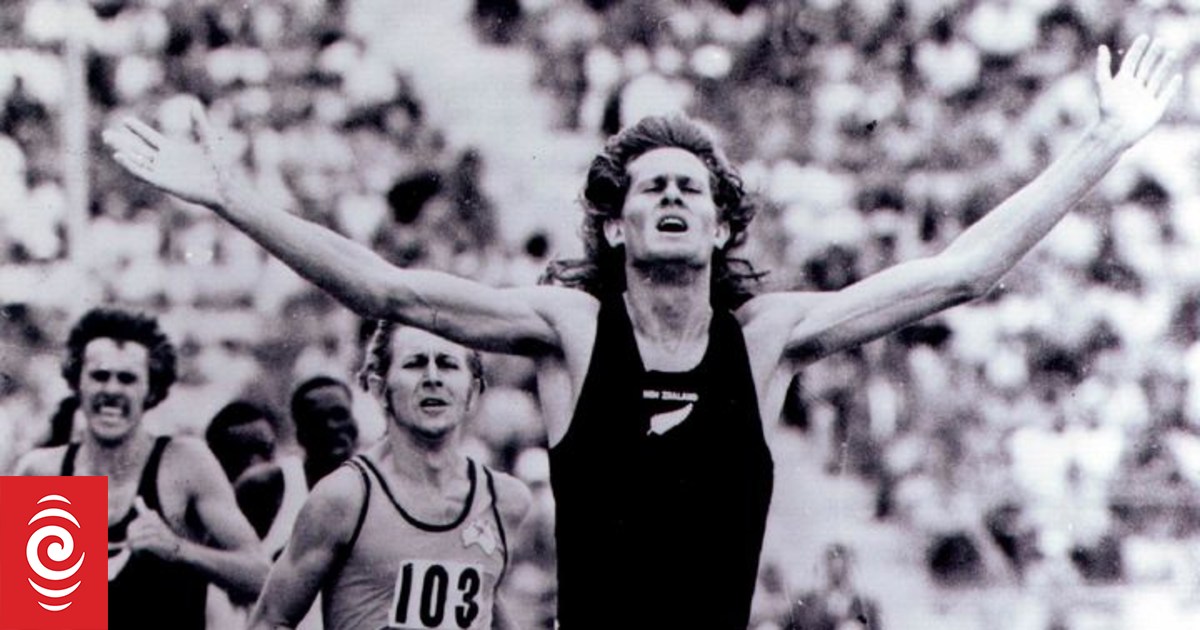 Sam Tanner has his sights set on Walker's mile record - Vimarsana News
