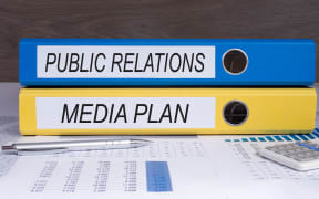 Public Relations and Media Plan
