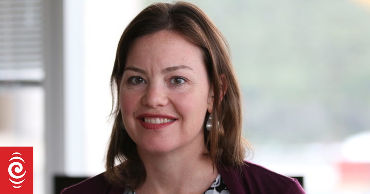 Pressure mounts on Julie Anne Genter RNZ