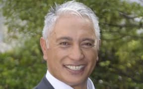 New Zealand MP Alfred Ngaro