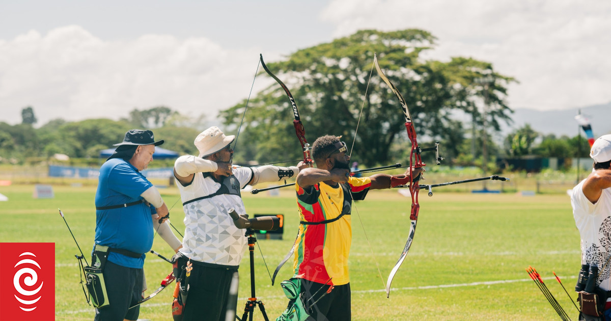Pacific Games 2023: What to expect as second week of competition kicks off