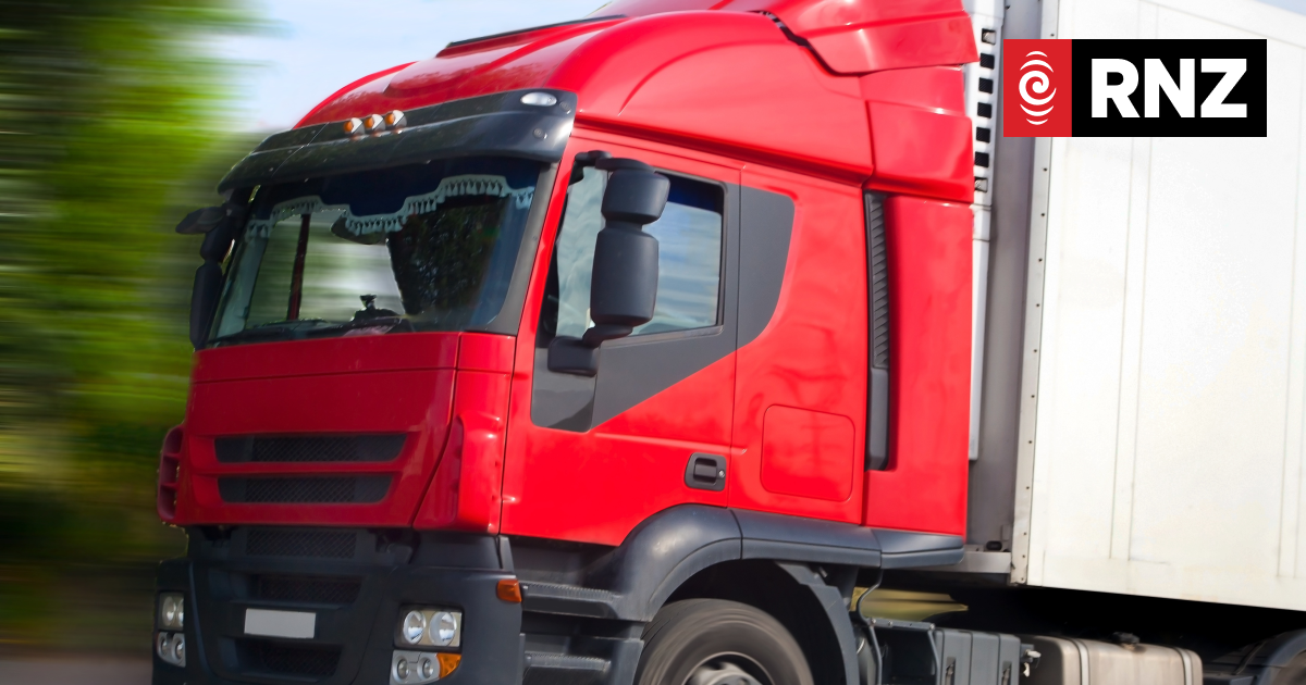 Authorities knew dangers of truck handbrake but did nothing for a decade - Vimarsana News
