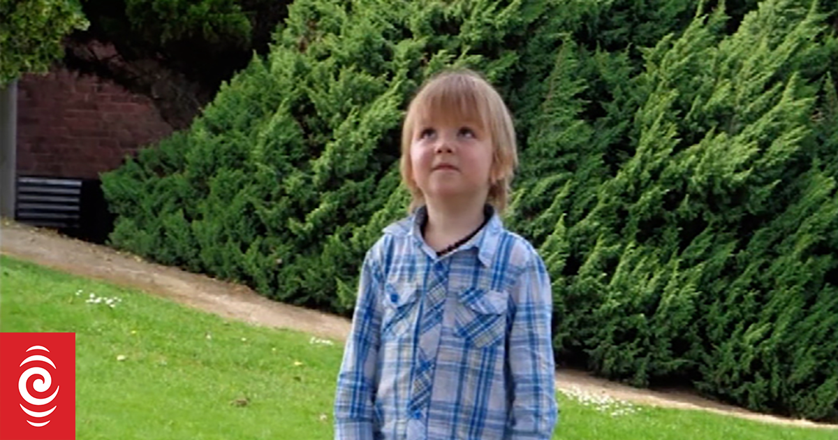 Quest for answers over three year old's death - Vimarsana News