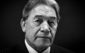 FOR MORNING REPORT USE Election 2017 leader profiles - Winston Peters