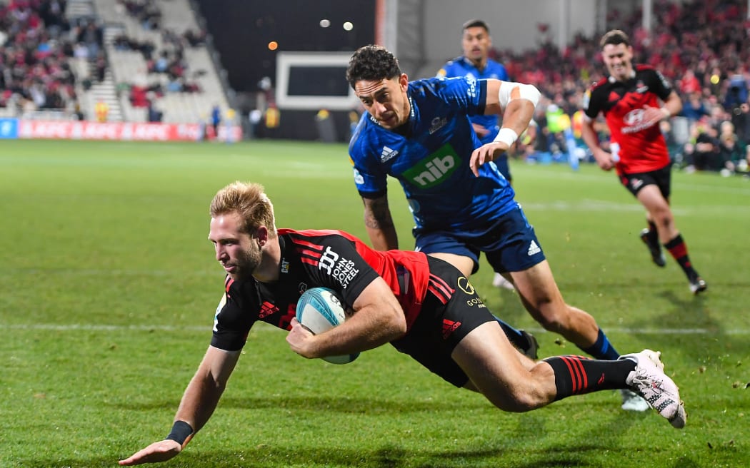 live-super-rugby-pacific-semi-final-crusaders-v-blues-rnz-news