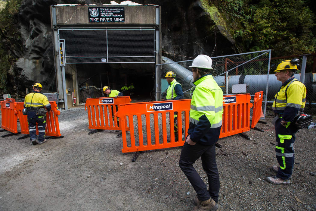 Pike River Mine: Proof of more human remains found | RNZ News