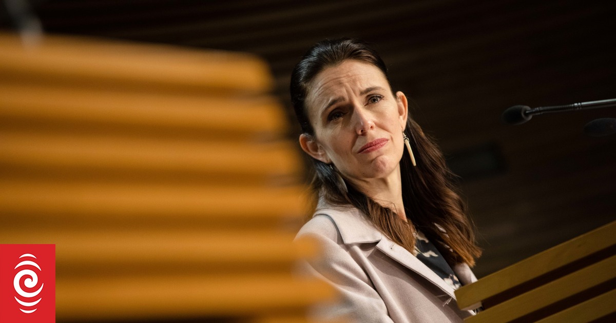 Watch Covid19 traffic light system scrapped from midnight, PM Jacinda