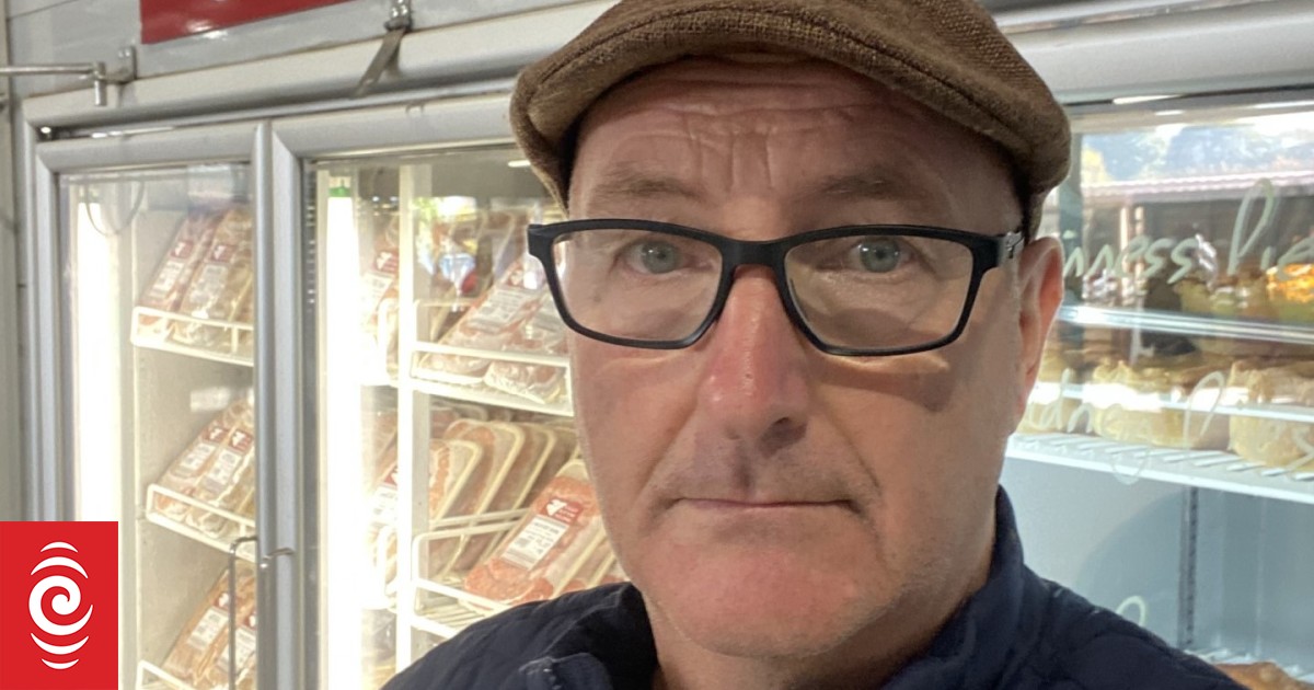 Krzyki z dachów – mówi przedstawiciel targowiska rolnego