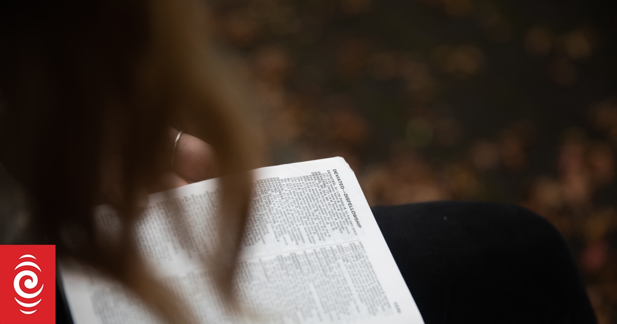The rules and culture that keep child sex offenders hidden from followers of the Jehovah's Witness faith - Vimarsana News