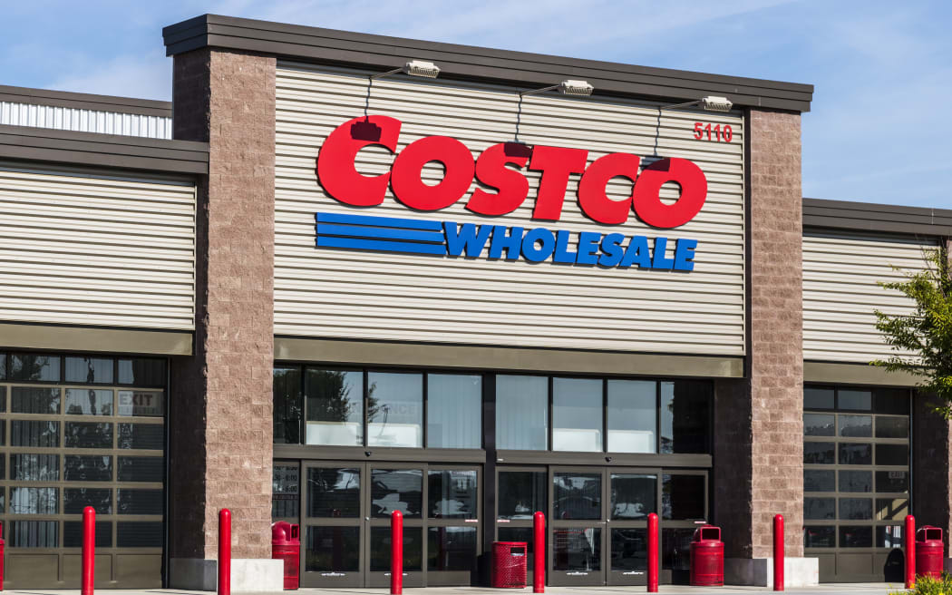 NZ's first Costco announces opening date RNZ News