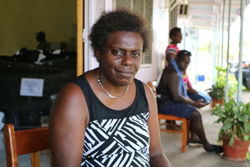 Photo Essay Bougainville S Historic Independence Referendum Rnz News