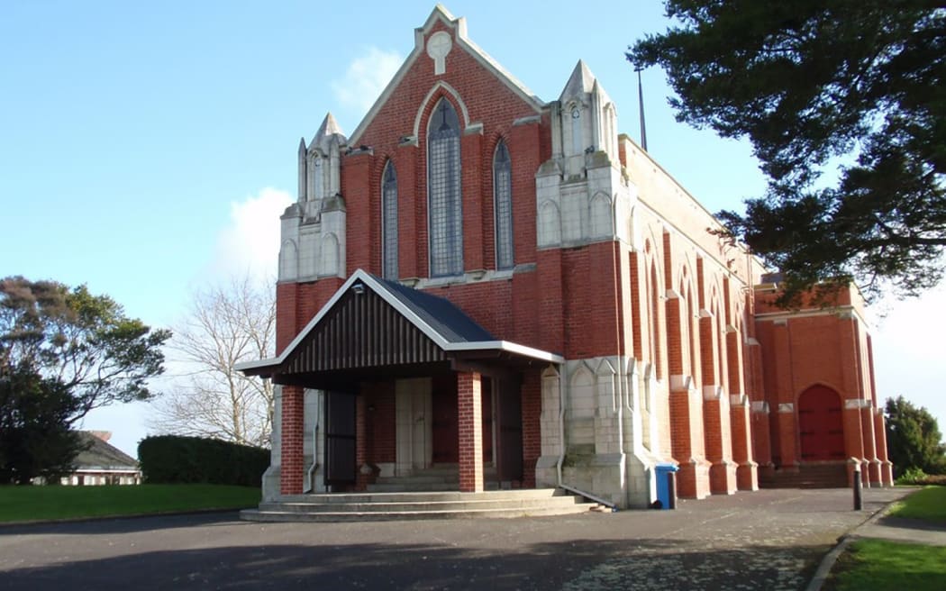 Wesley College