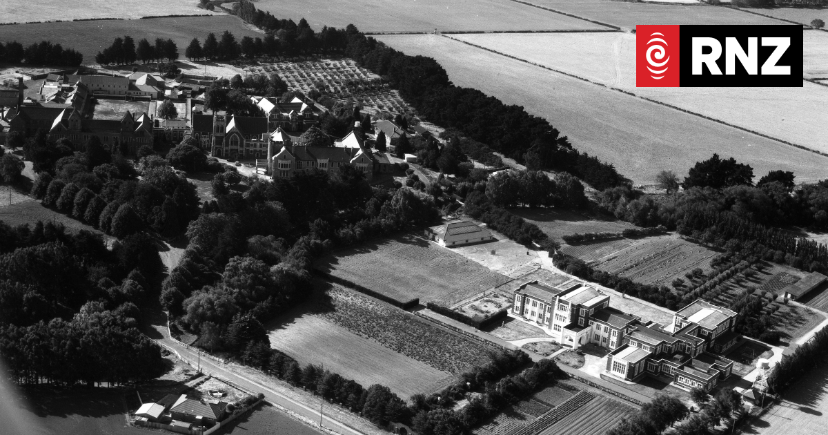 Report into 'hell on Earth' abuse at Christchurch school and trust tells it 'like it is' - lawyer - Vimarsana News