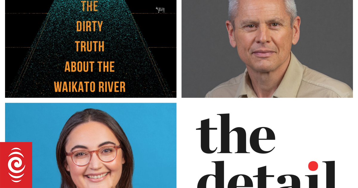 RNZ takes home several top Voyager Media Awards - Vimarsana News
