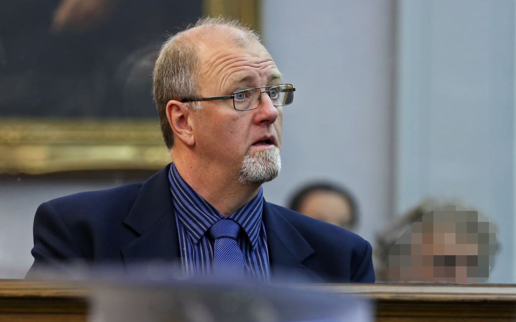 Lundy used prostitutes, court hears RNZ News